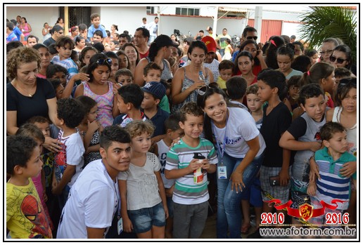 rolim de moura